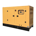 100kw 125kva electric diesel generator made in China